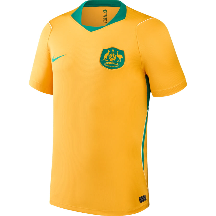 USA Heimtrikot 2024 Erwachsene COPA AMERICA 