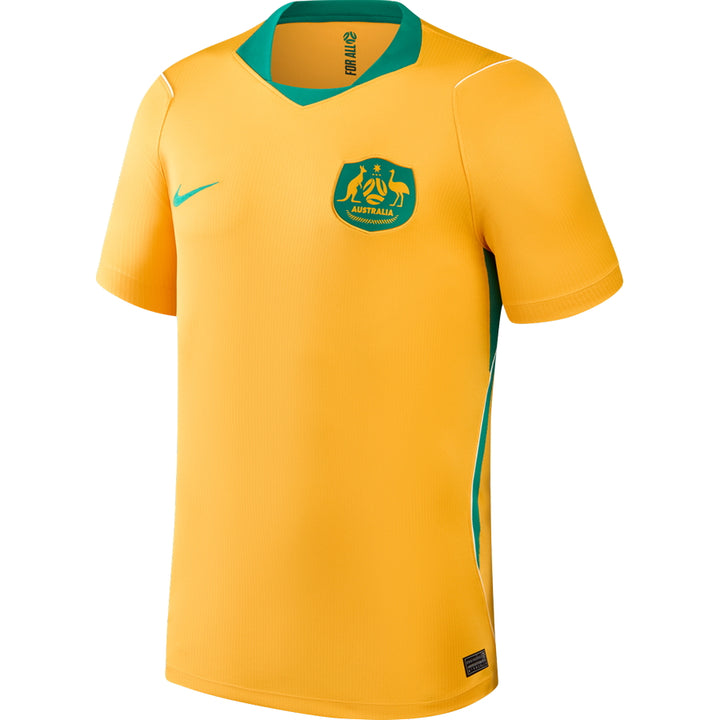 USA Heimtrikot 2024 Erwachsene COPA AMERICA 