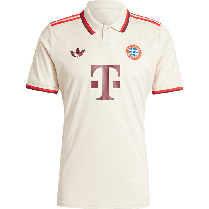 Bayern Munchen FC Third Champions League Jersey 2024/25 Adults