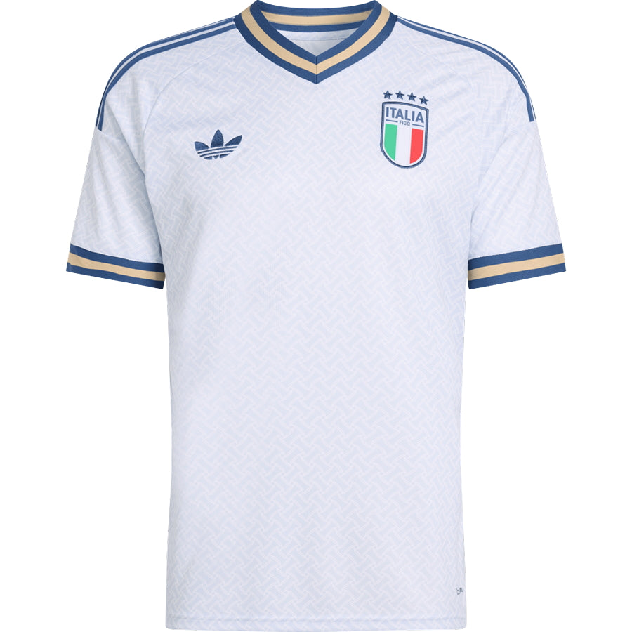 Italien Heimtrikot 2024