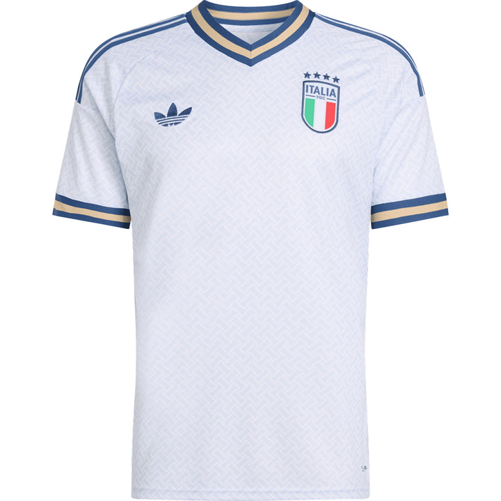 Italien Heimtrikot 2024