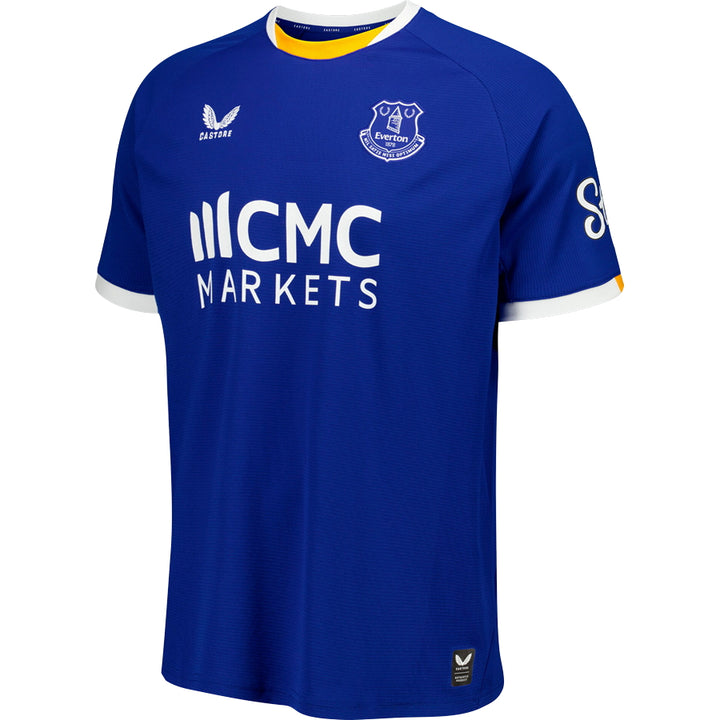 Everton FC Home Jersey 2026/27 Mens
