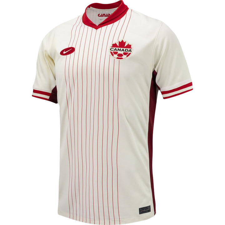 Canada Away Jersey 2024 Adults COPA AMERICA