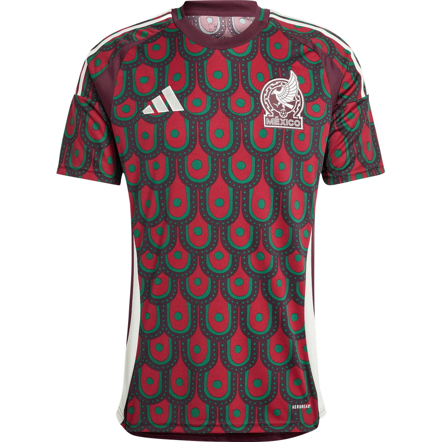 Mexico Home Jersey 2024 Adults