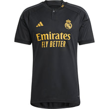 Laden Sie das Bild in den Galerie-Viewer, Real Madrid CF Third Jersey 2023/24 Men`s

