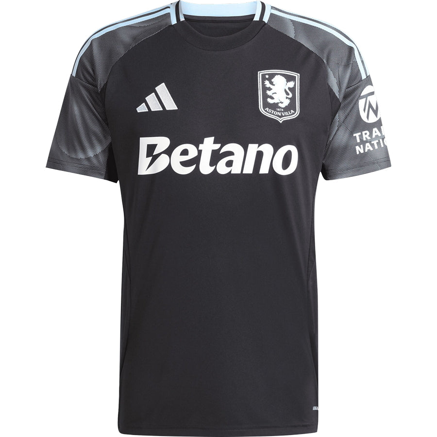 Aston Villa FC 2025/26 Jerseys & Gear | Footzilla