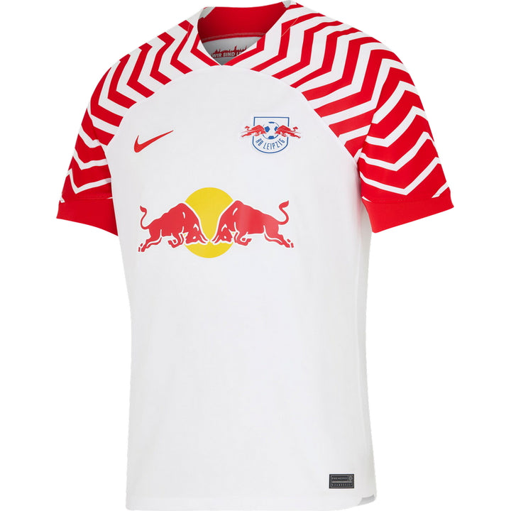 RB Leipzig Home Stadium Jersey 2023/24 Men`s