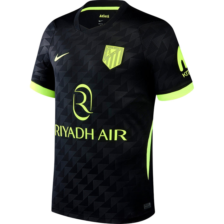 Atletico Madrid Heimtrikot 2025/26 Erwachsene 