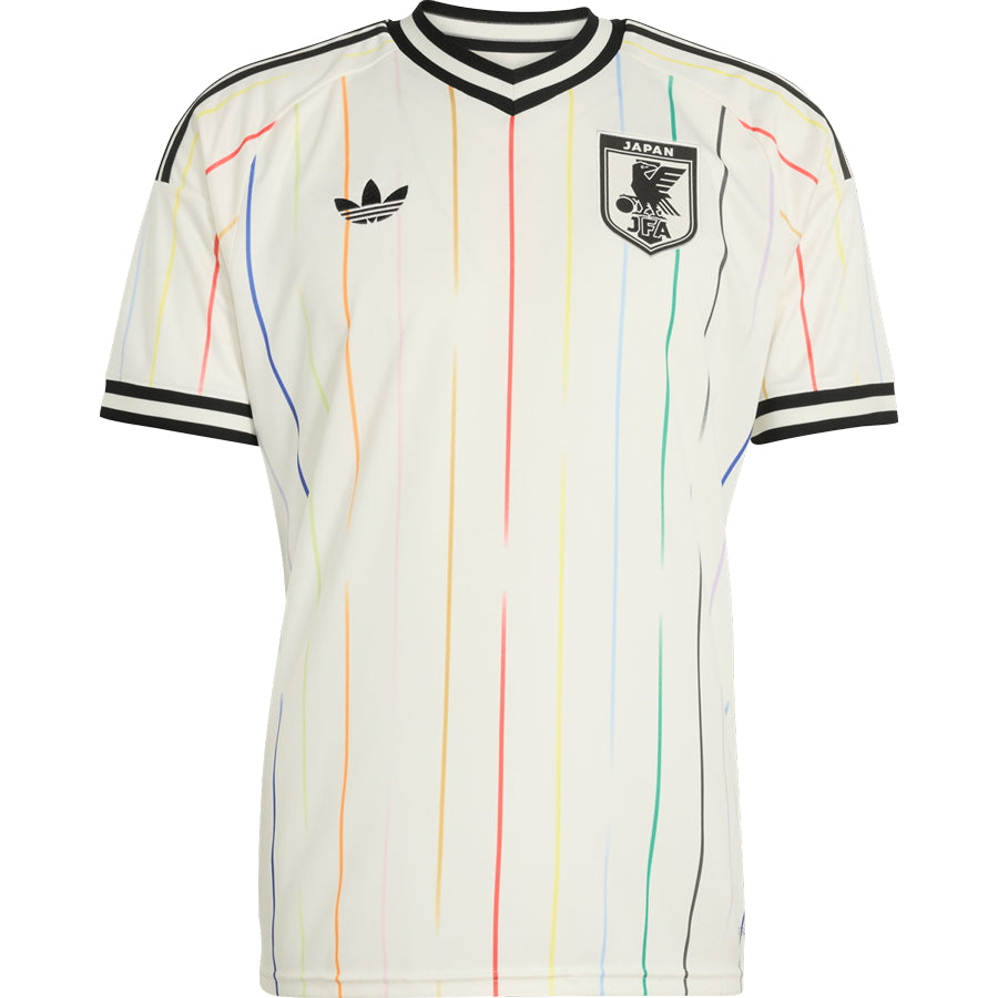 Buy Japan 2026 Away Jersey Men's | Footzilla