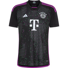 Cargar imagen en el visor de la galería, Bayern Munchen FC Away Jersey 2023/24 Men`s
