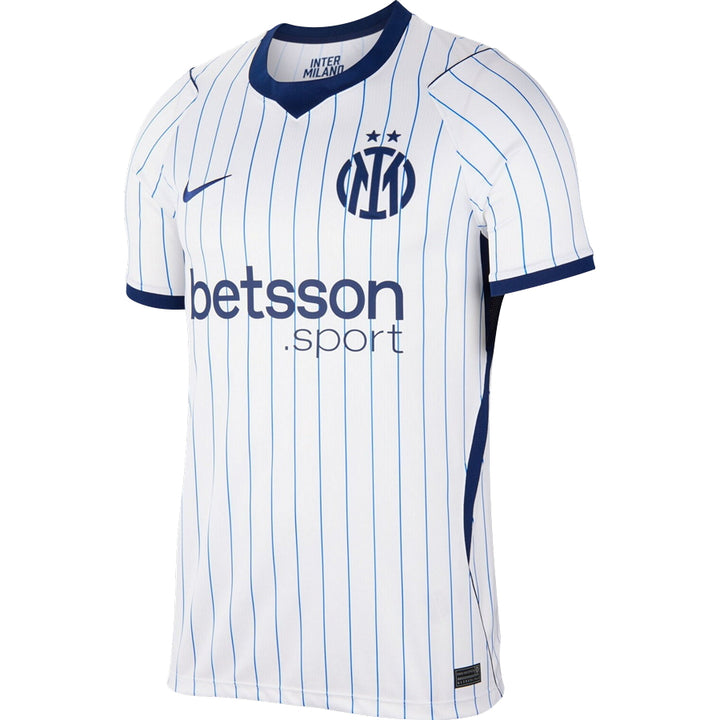 Inter Mailand FC Heimtrikot 2025/26 Erwachsene