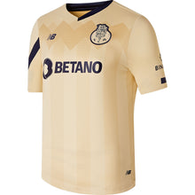 Load image into Gallery viewer, Porto FC Away Stadium Shirt 2023/24 Men`s
