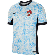 Cargar imagen en el visor de la galería, Portugal Away Jersey EURO 2024
