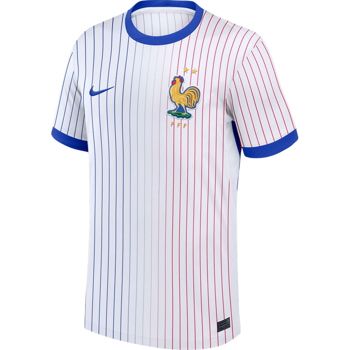 France Away Jersey EURO 2024 Adults