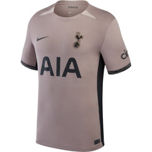 Cargar imagen en el visor de la galería, Tottenham Hotspur FC Third Jersey 2023/24 Men`s

