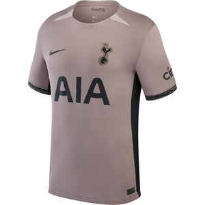 Tottenham Hotspur FC Third Jersey 2023/24 Men`s