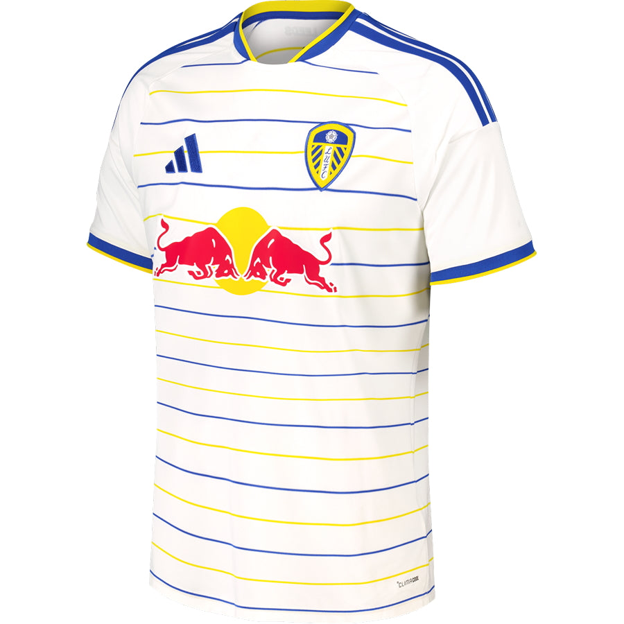 Leeds United Home Replica Jersey 2026/27 Adults
