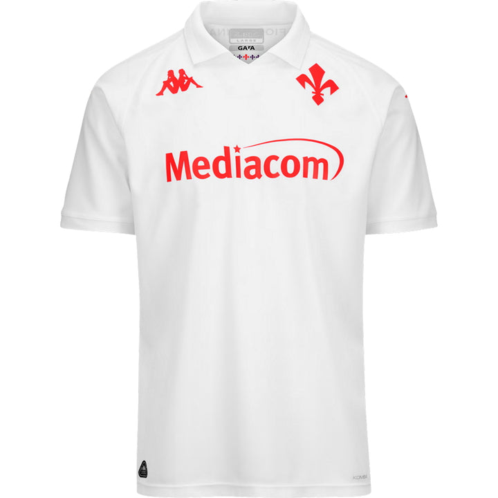 Fiorentina Away Jersey 2024/25 Adult