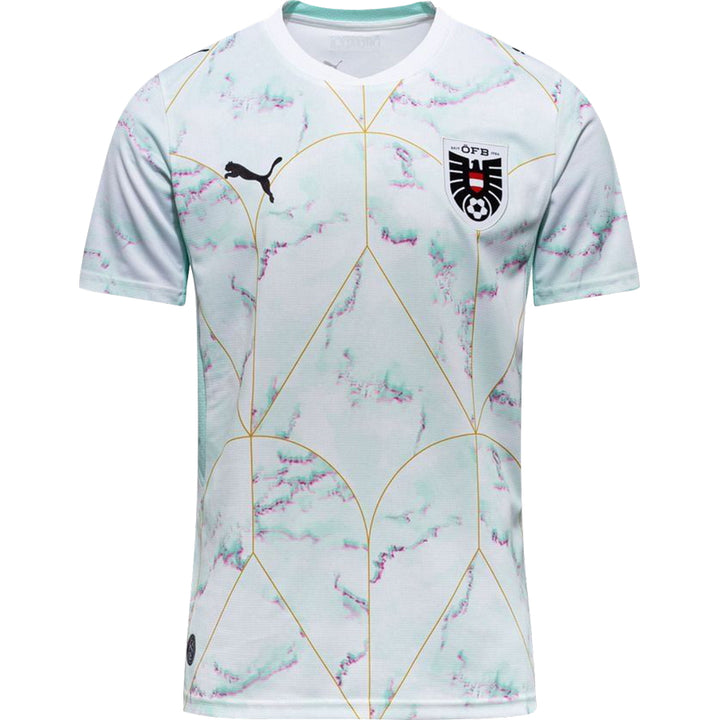 Portugal Heimtrikot 2025 Herren 