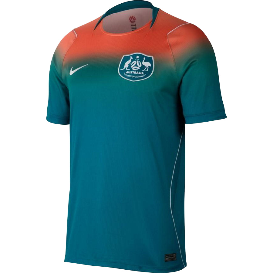 USA Heimtrikot 2024 Erwachsene COPA AMERICA 