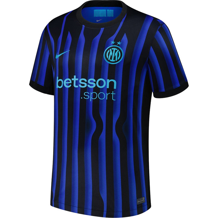 Inter FC Home Jersey 2025/26 Adults