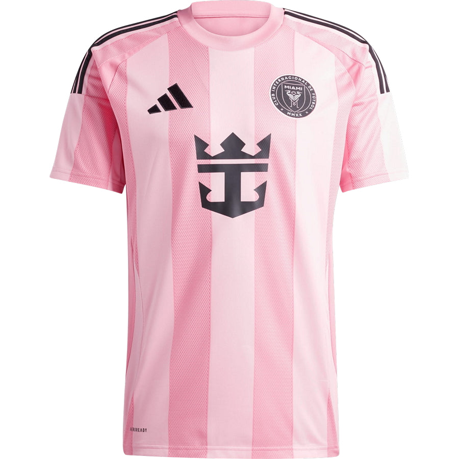 Inter Miami CF Home Jersey 2025 Adults