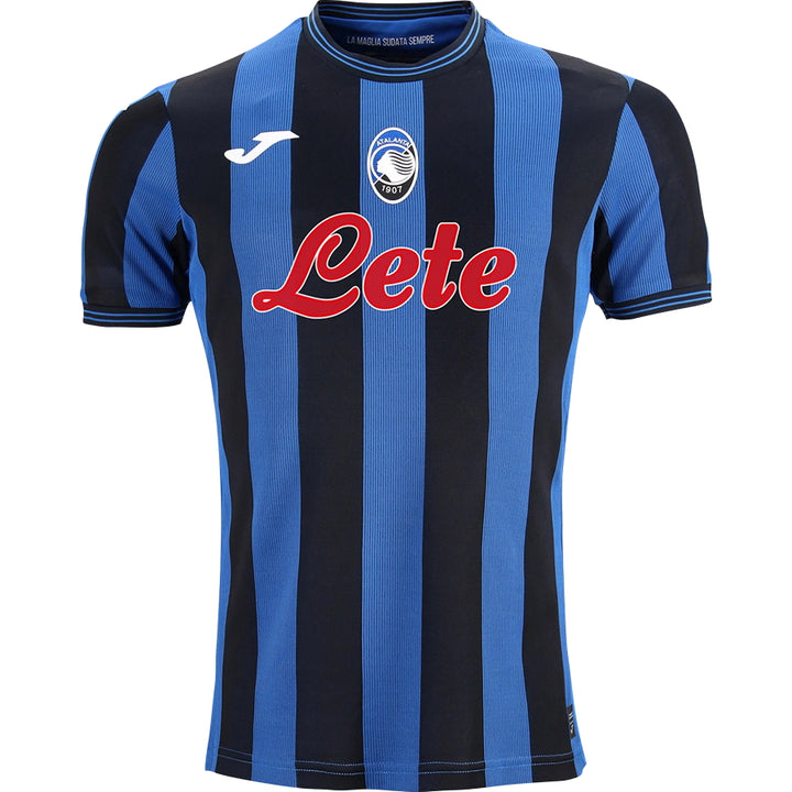 Atalanta Home Jersey 2024/25 Adults