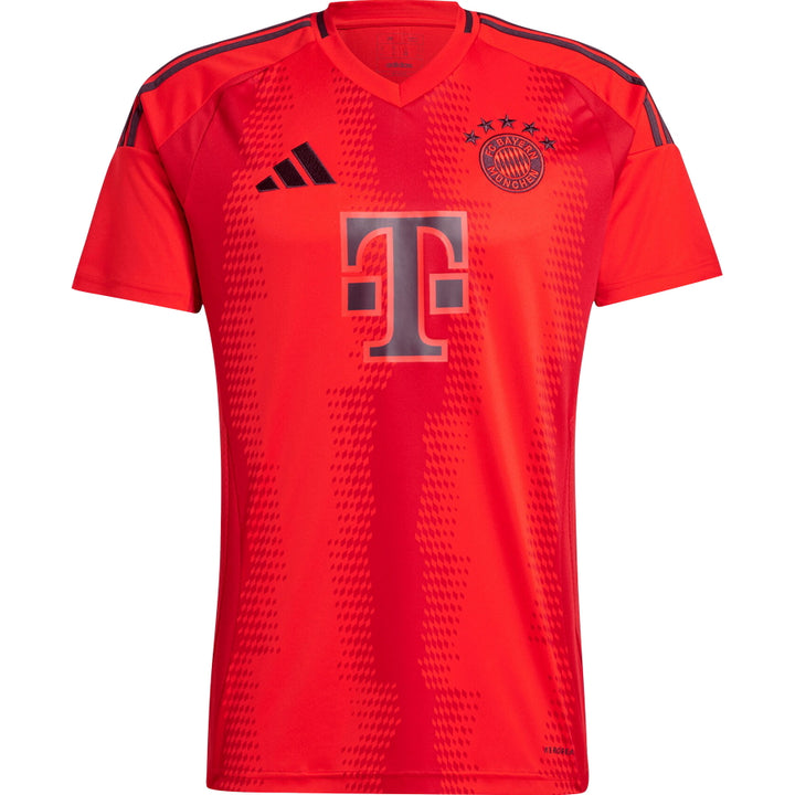 Bayern Munchen FC Home Jersey 2024/25 Adults