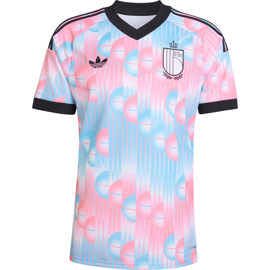 Portugal Heimtrikot 2025 Herren 