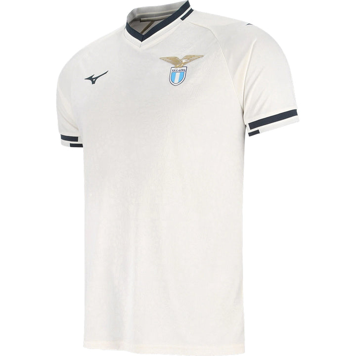 SS Lazio Away Jersey 25/26 Adults