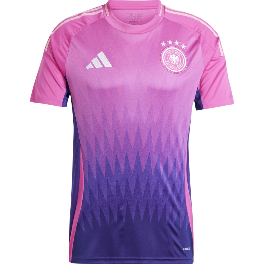 Germany Away Jersey 2024 Adults