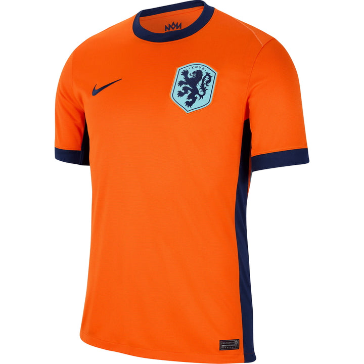 Netherlands Home Jersey 2024 Adults