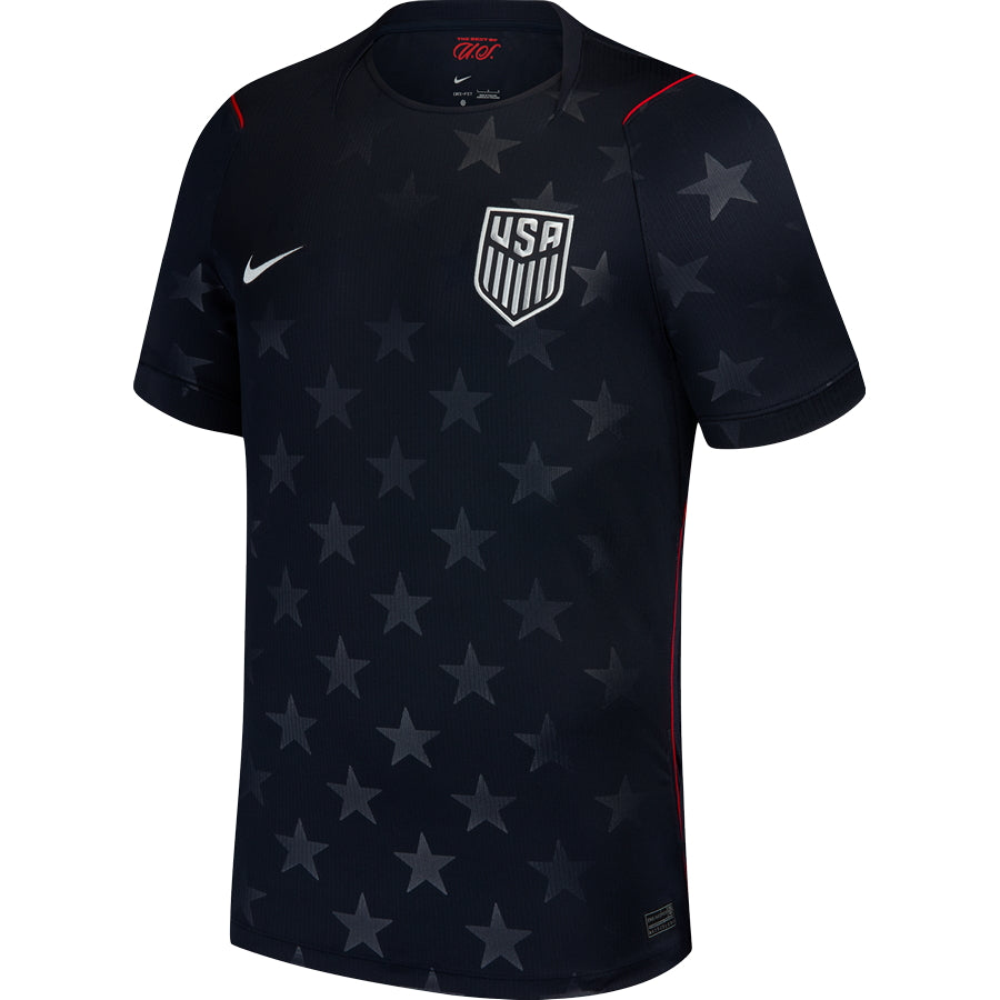 USA Heimtrikot 2024 Erwachsene COPA AMERICA 