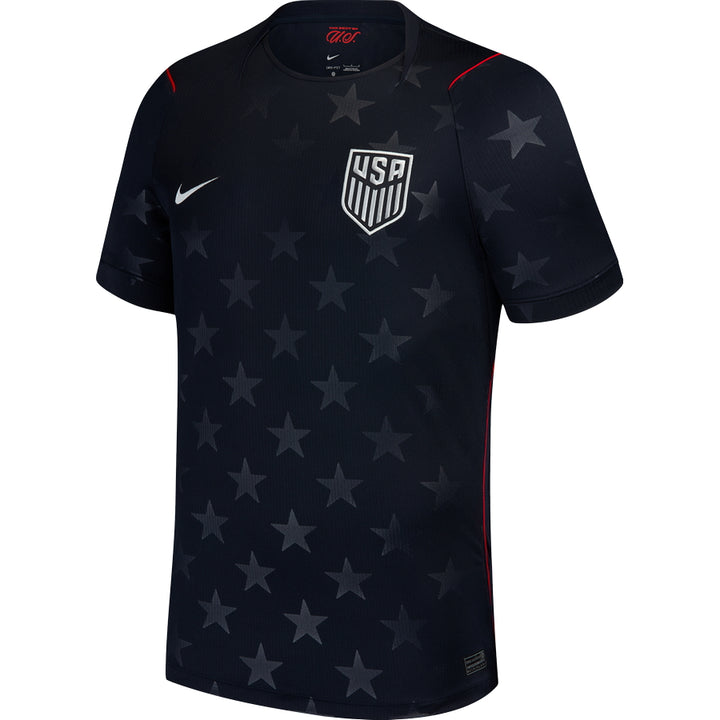 USA Heimtrikot 2024 Erwachsene COPA AMERICA 