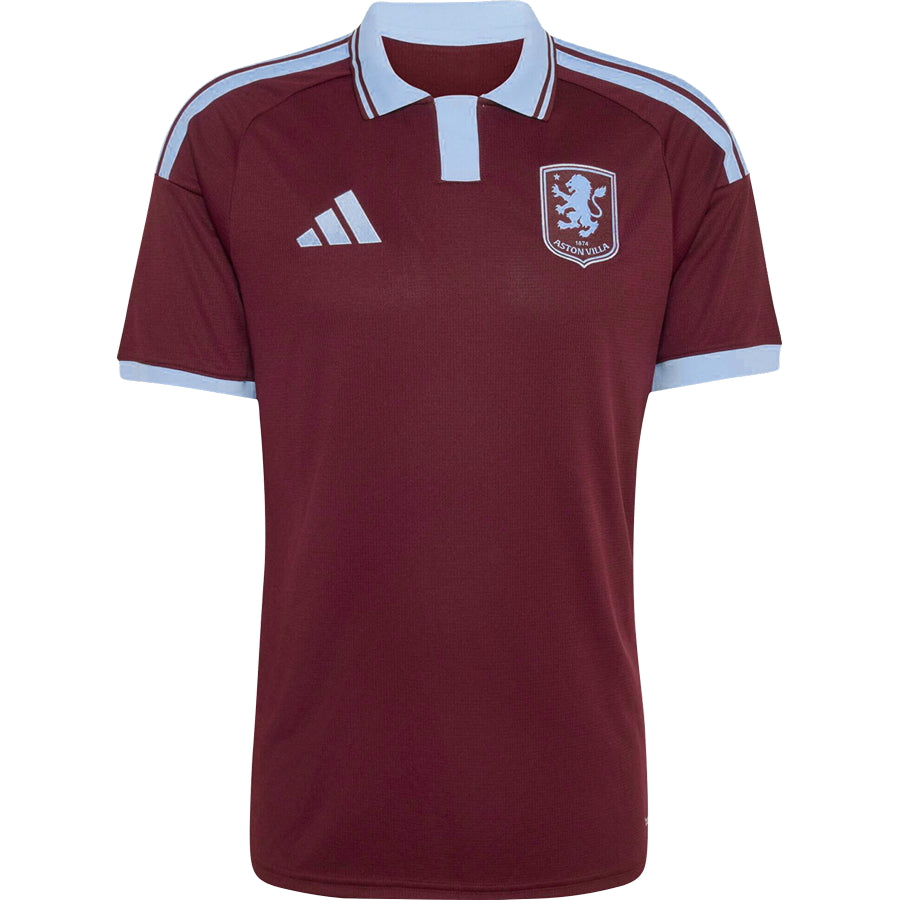 Aston Villa FC Home Jersey 2026/27 Mens