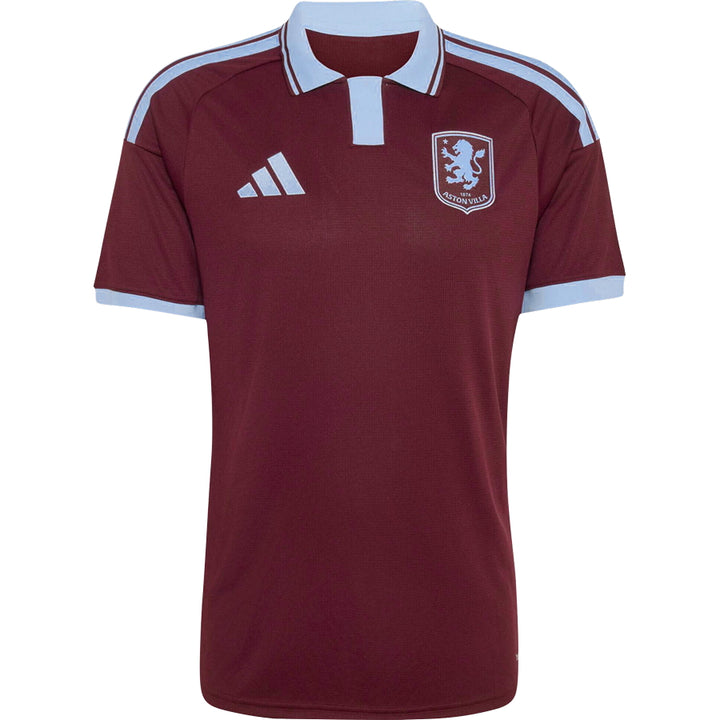 Aston Villa FC Home Jersey 2026/27 Mens