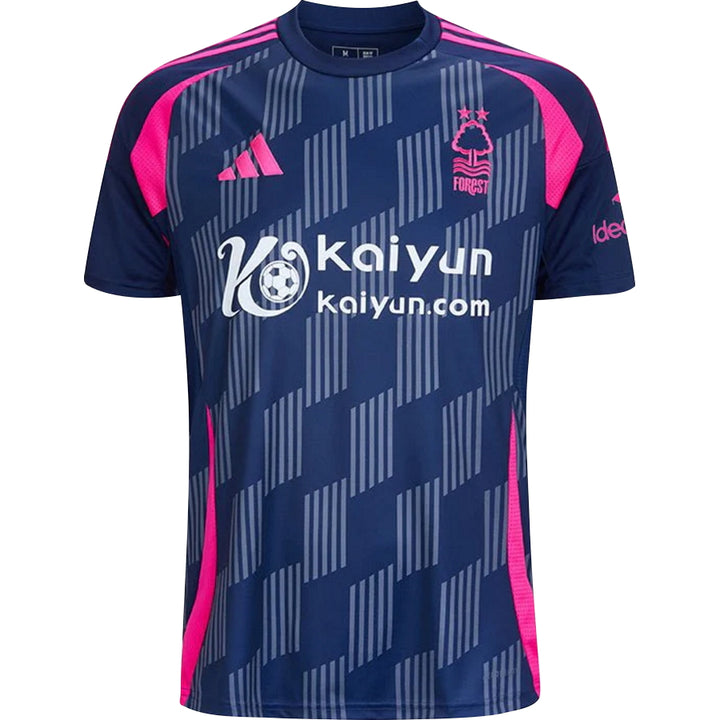 Nottingham Forest Away Jersey 2024/25 Adults