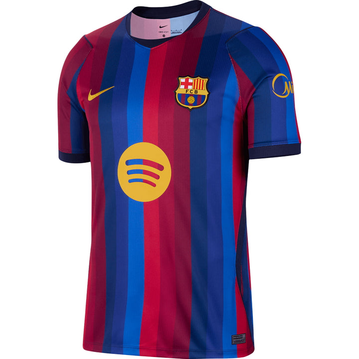 Barcelona FC Home Replica Jersey 2026/27 Adults
