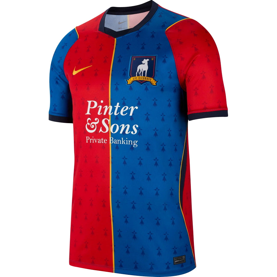 AFC Richmond Home Jersey 2026/27 Mens