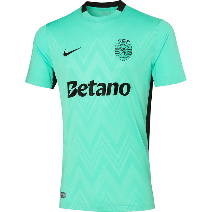 Sporting Lisbon Third Jersey 2025/26 Adults