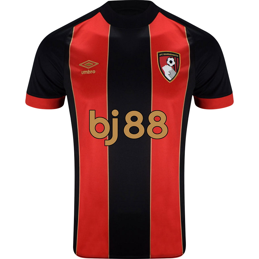 Bournemouth AFC Home Jersey 2024/25 Adults