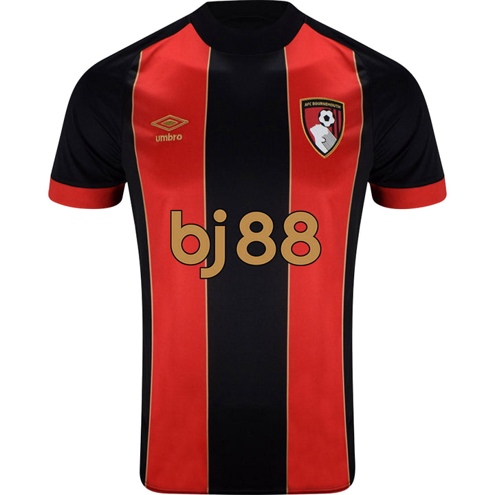 Bournemouth AFC Home Jersey 2024/25 Adults