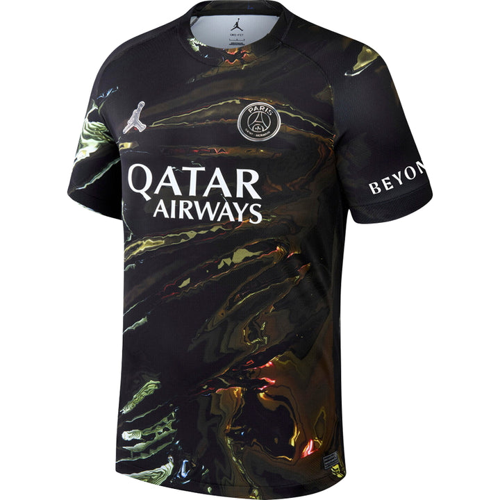 Paris Saint-Germain Heimtrikot 2025/26 Erwachsene