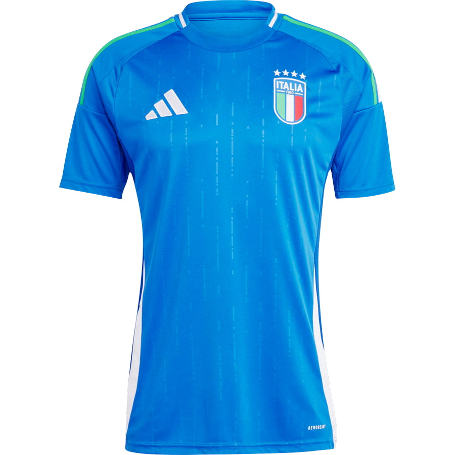 Italy Home Jersey EURO 2024