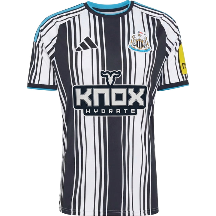 Newcastle United FC Home Jersey 2026/27 Mens