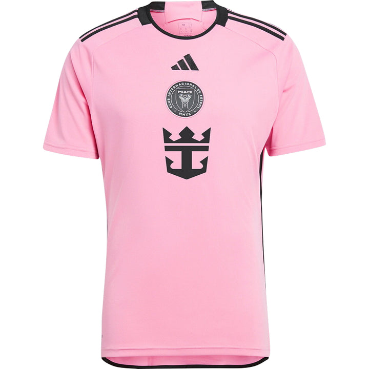 Inter Miami CF Home Jersey 2024 Adults