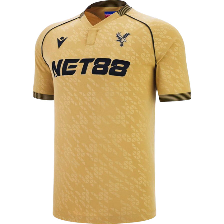 Crystal Palace FC Away Jersey 2025/26 Adults