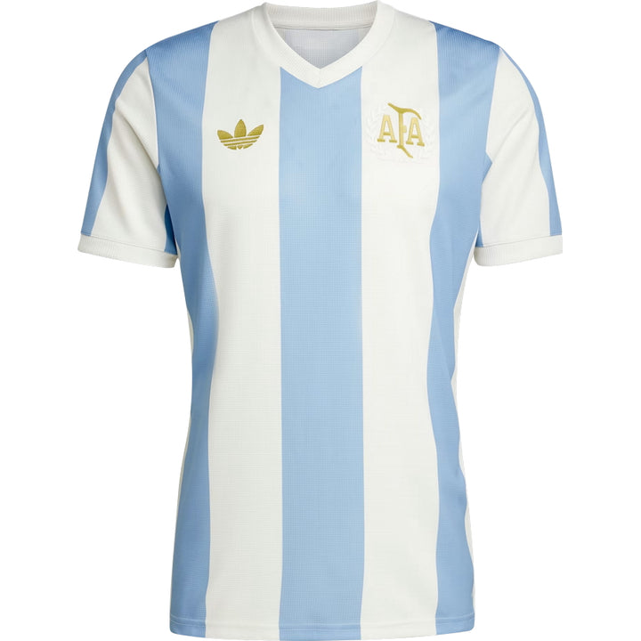 Argentina Anniversary Jersey 2024/2025 adults