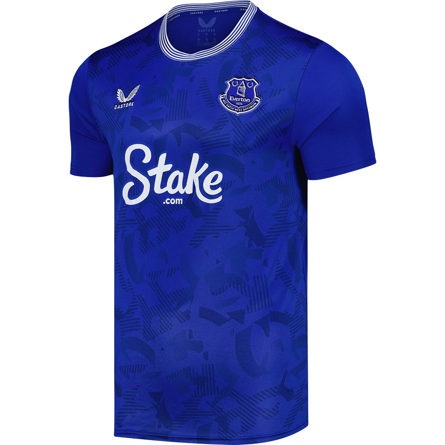 Everton FC Home Jersey 2024/25 Adults