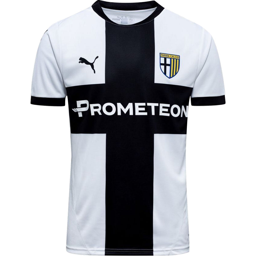 Parma Home Jersey 2025/26 Adults